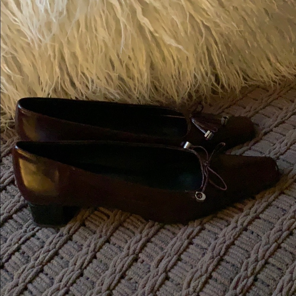 Coach Shoes - Picture 2 of 4